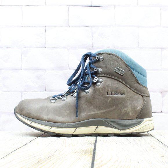 L.L. Bean Shoes - *LL BEAN Lace-up Ankle Hiking Boots Size 11 M